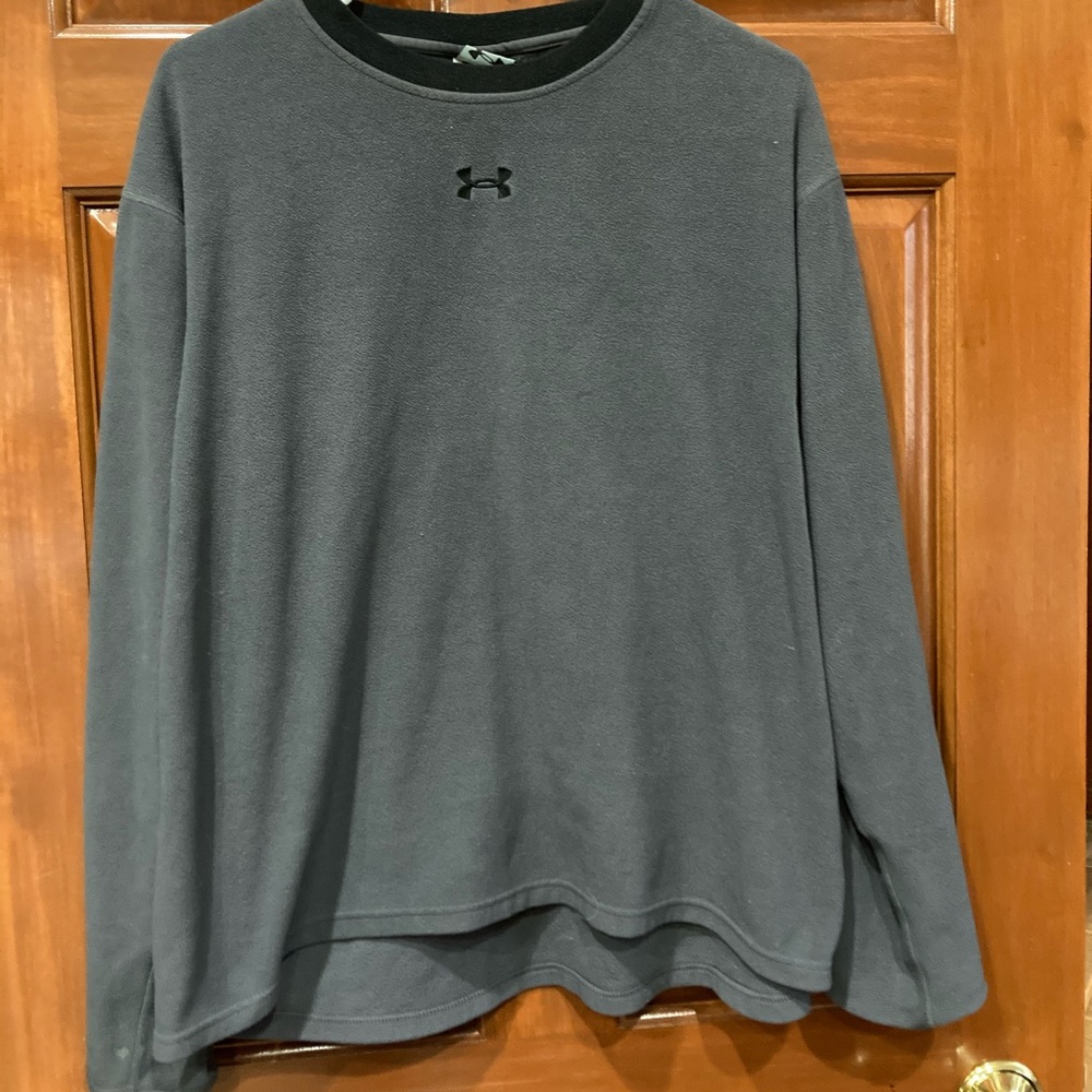 Men’s Under Armour Crew Neck